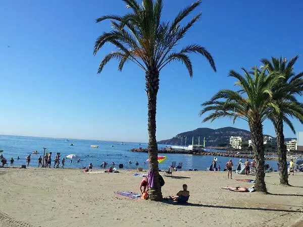 Locations-06 La Maison Du Paysan Villa Independante Pour 8 Sur La Cote D'Azur Le Bar-sur-Loup Дом отдыха